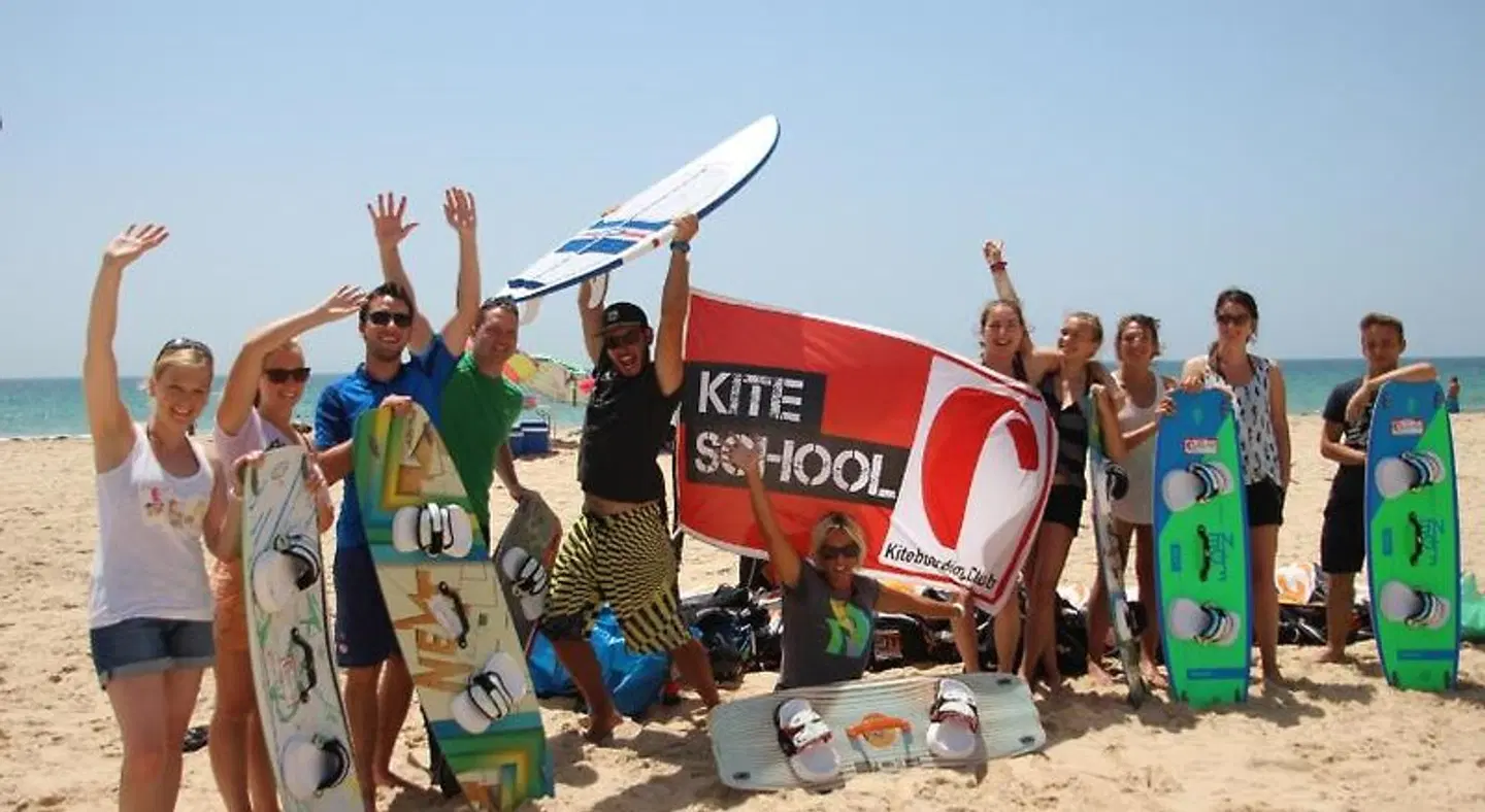 SurfersResidence SPORTS_AND_LEISURE