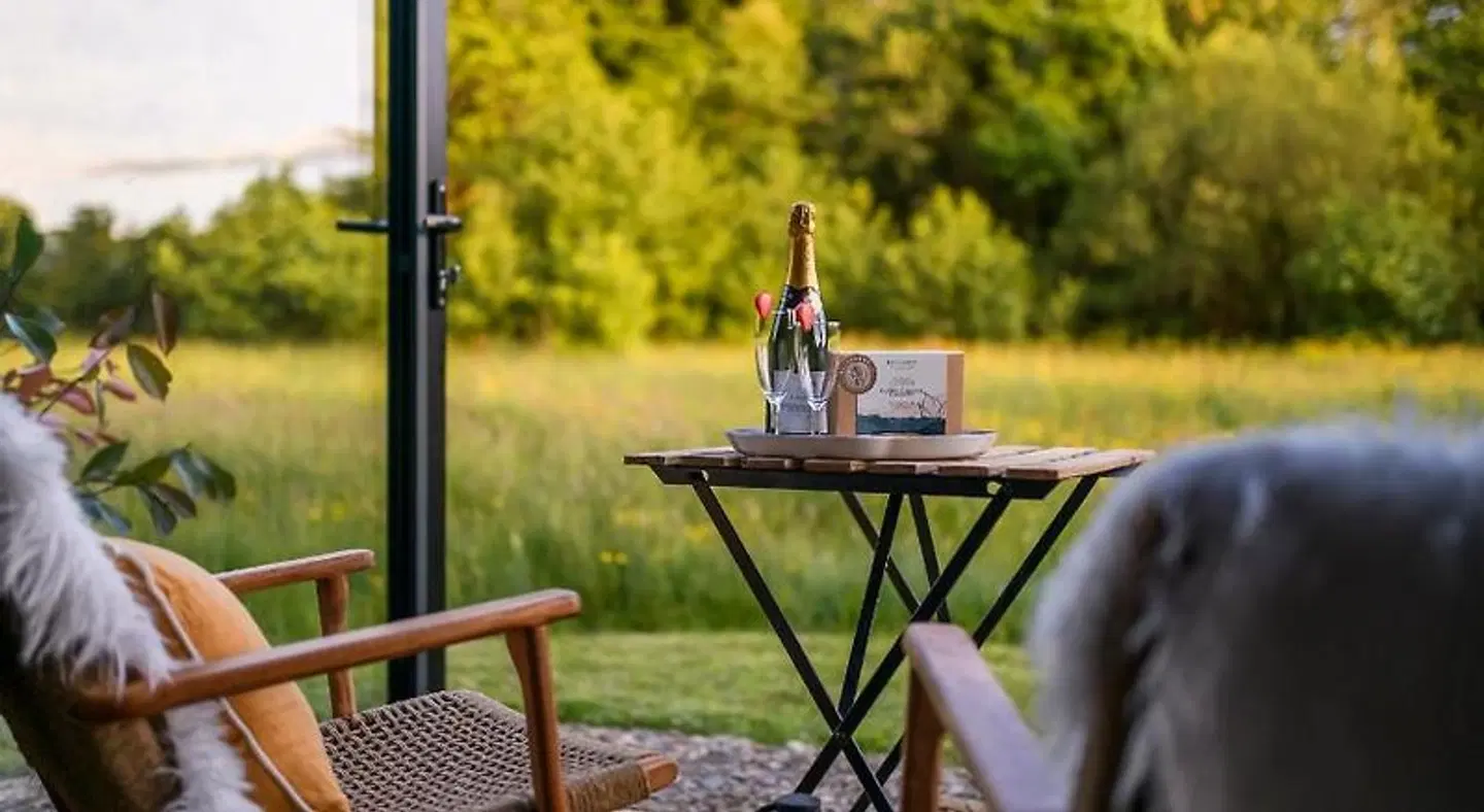 Killarney Glamping at the Grove SPORTS_AND_LEISURE