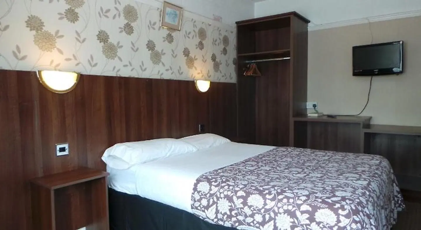 South Fork Guest House ROOM_EXAMPLE