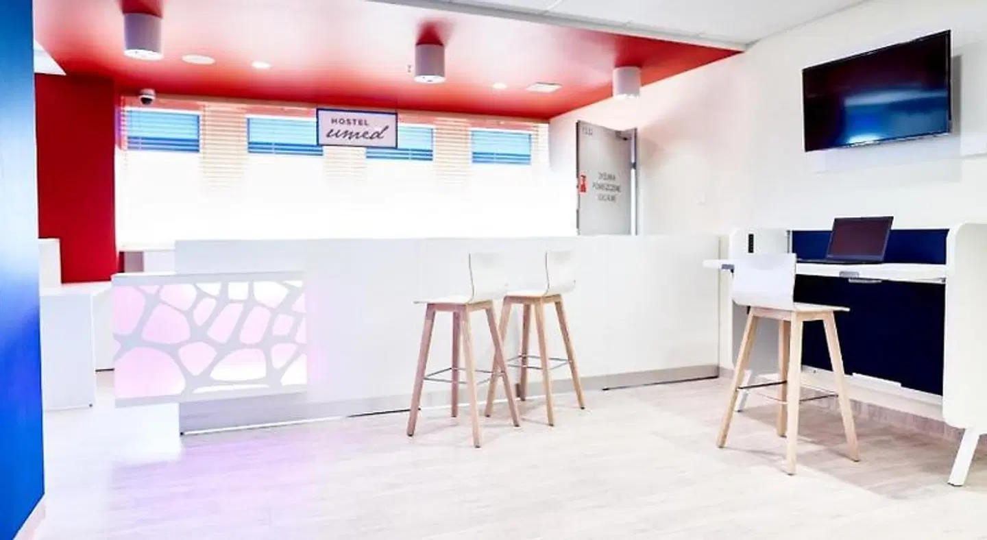 Hostel Umed SPORTS_AND_LEISURE