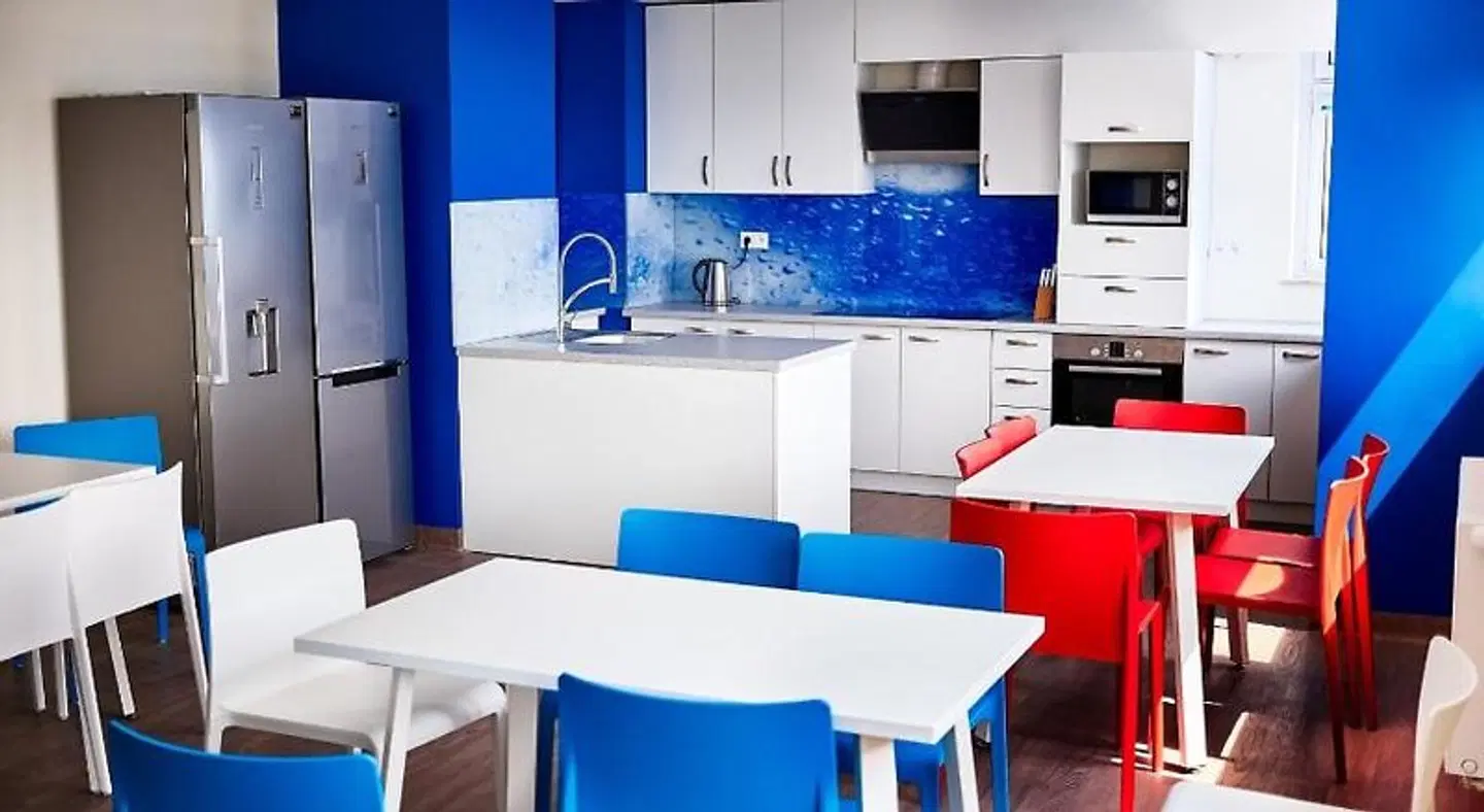 Hostel Umed ROOM_EXAMPLE