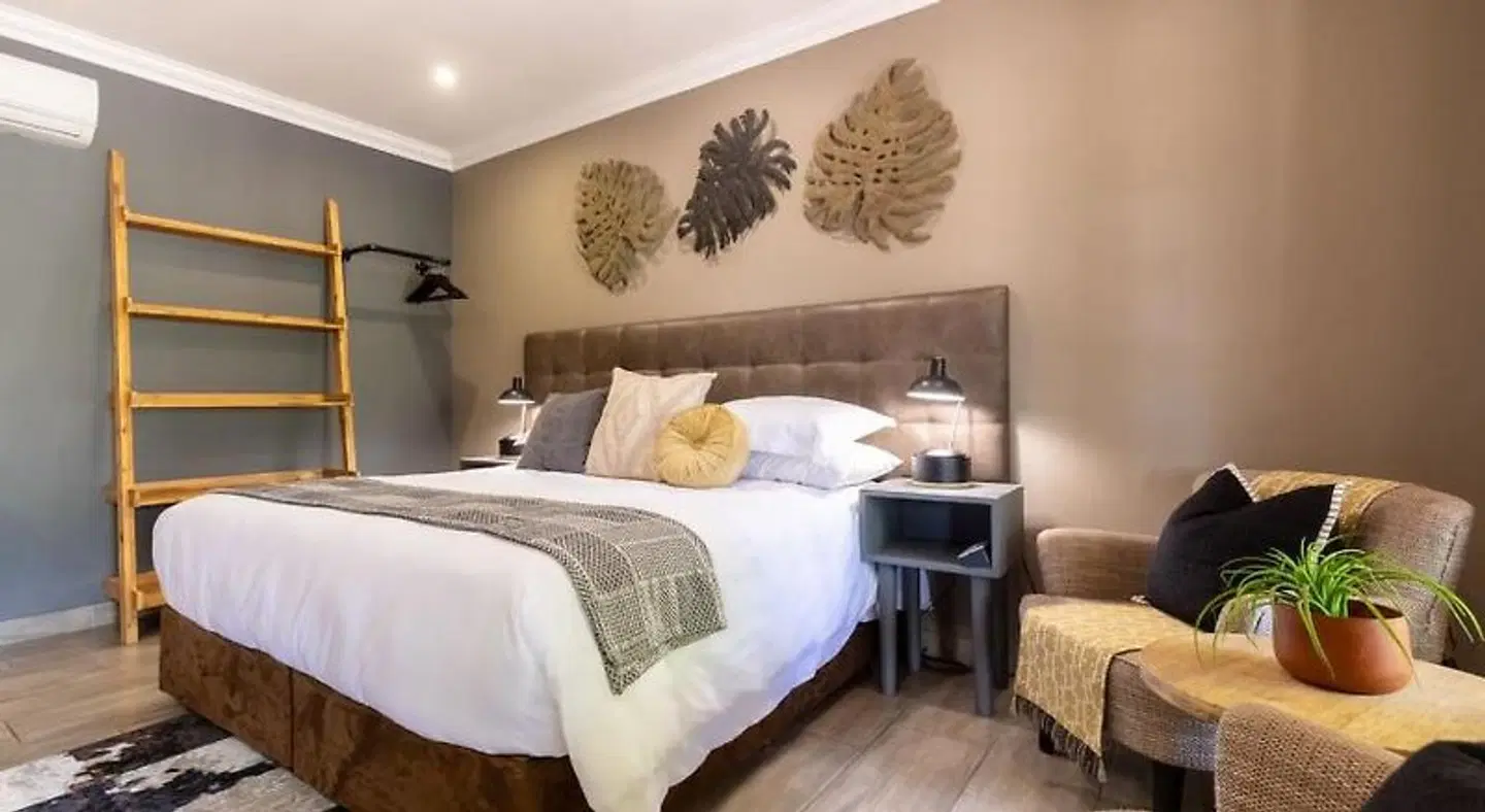 Lowveld Living Guesthouse ROOM_EXAMPLE