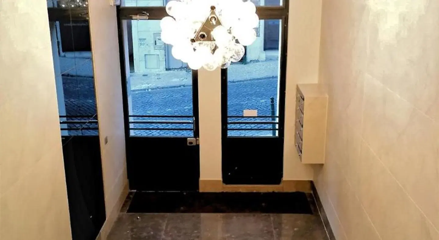 Industrial Lisbon Apartment - Adults Only LOUNGE_LOBBY