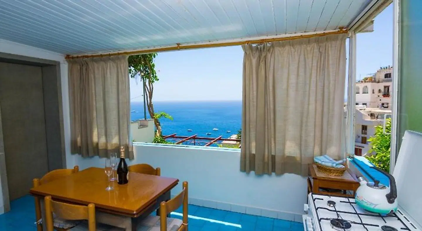 Casa Maresca Residence ROOM_EXAMPLE