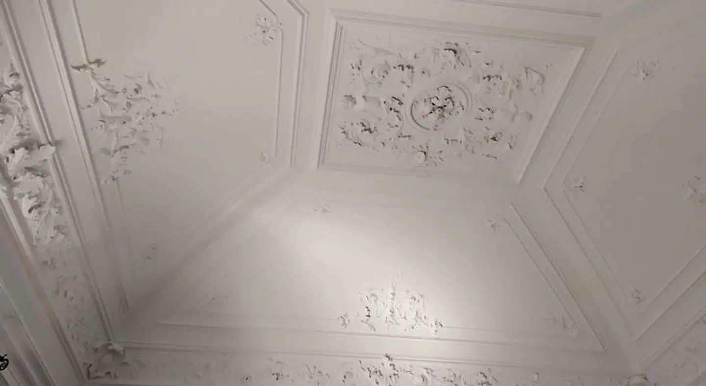 B&B A Casa Di GioSi LOUNGE_LOBBY