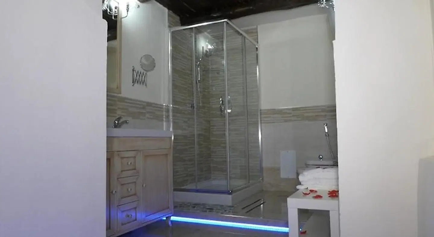 Stella - BH46 Badezimmer