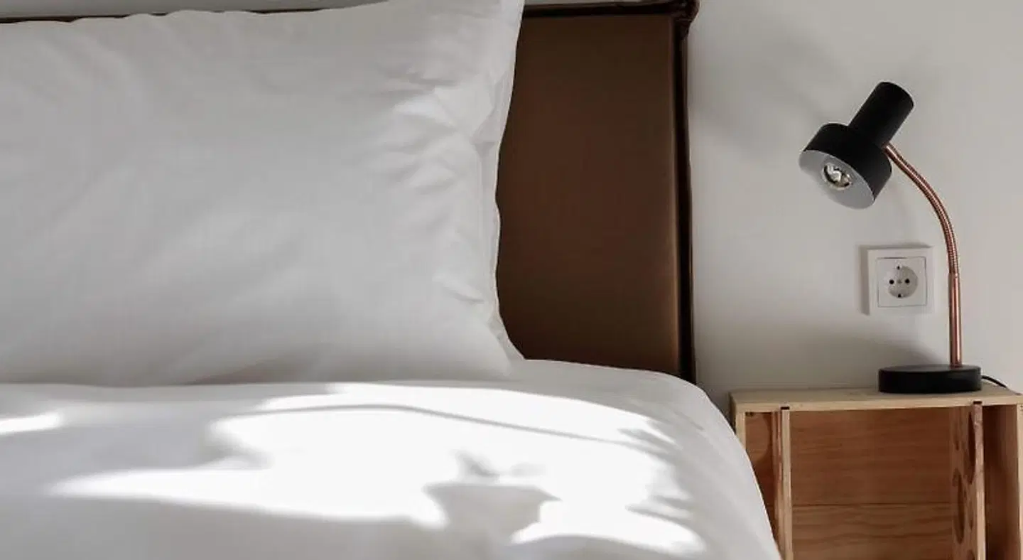 Boutique Hotel Nieuw Uilenburg ROOM_EXAMPLE
