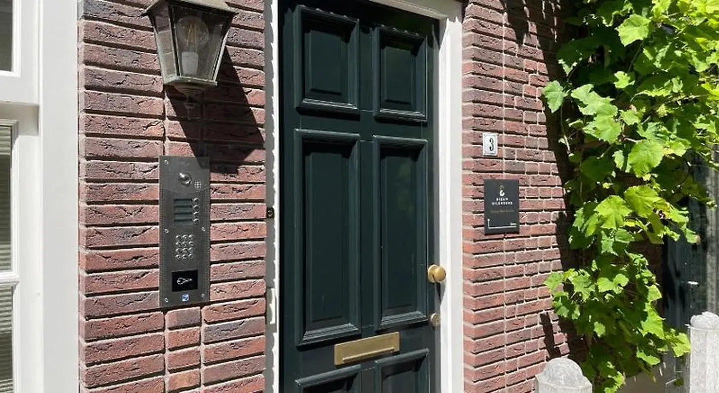 Boutique Hotel Nieuw Uilenburg HEALTH_BEAUTY