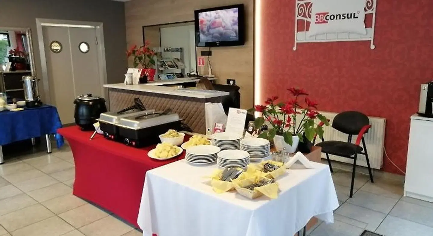 BB CONSUL Restaurant