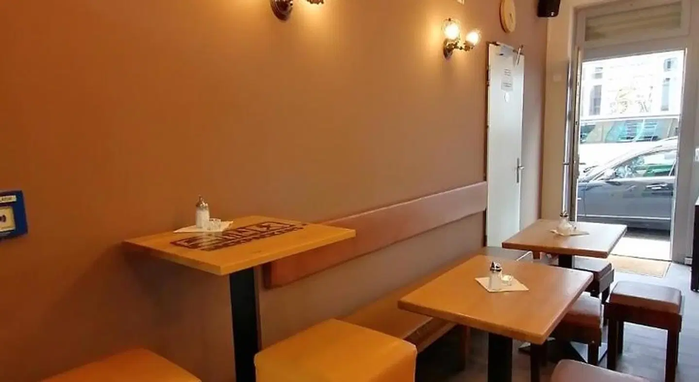 Backpackers St. Pauli HEALTH_BEAUTY