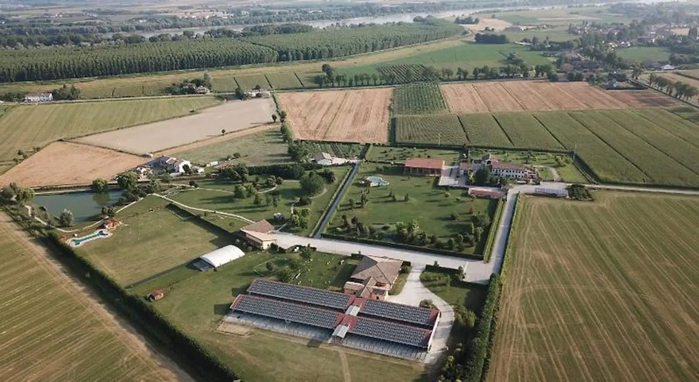 Agriturismo Delizia d'Este SPORTS_AND_LEISURE