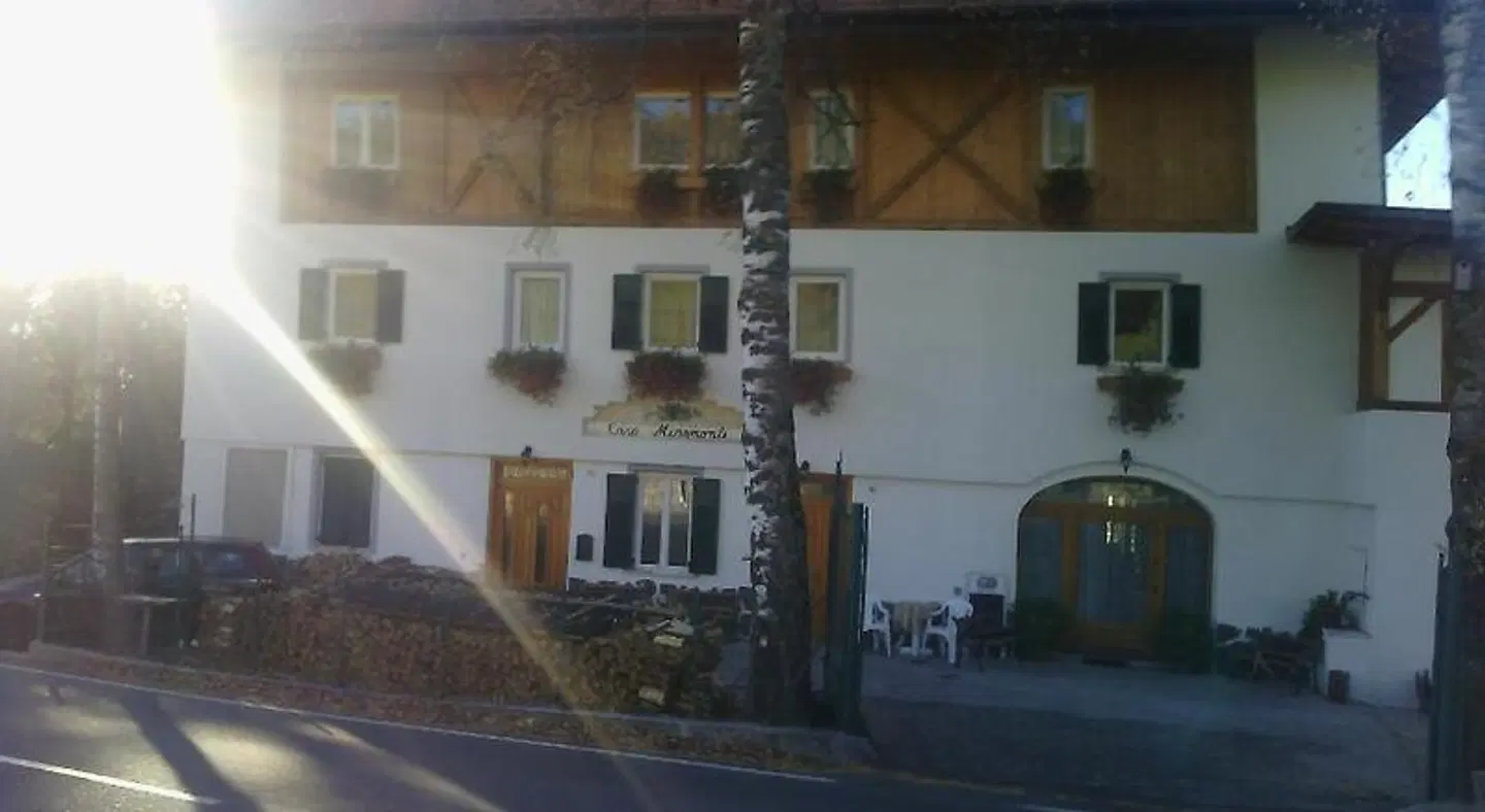 Agri-park Casa Miramonte EXTERIOR