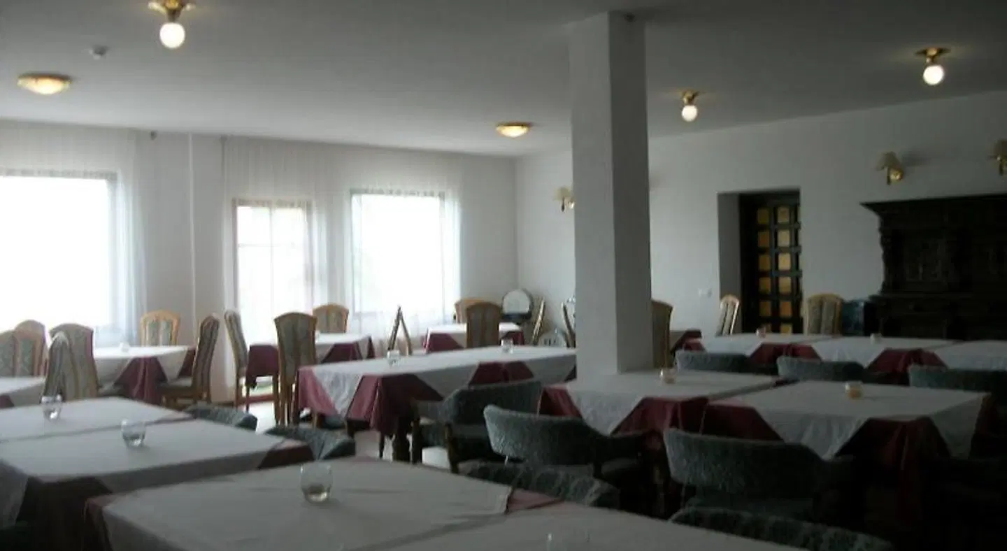 Agri-park Casa Miramonte Konferenz