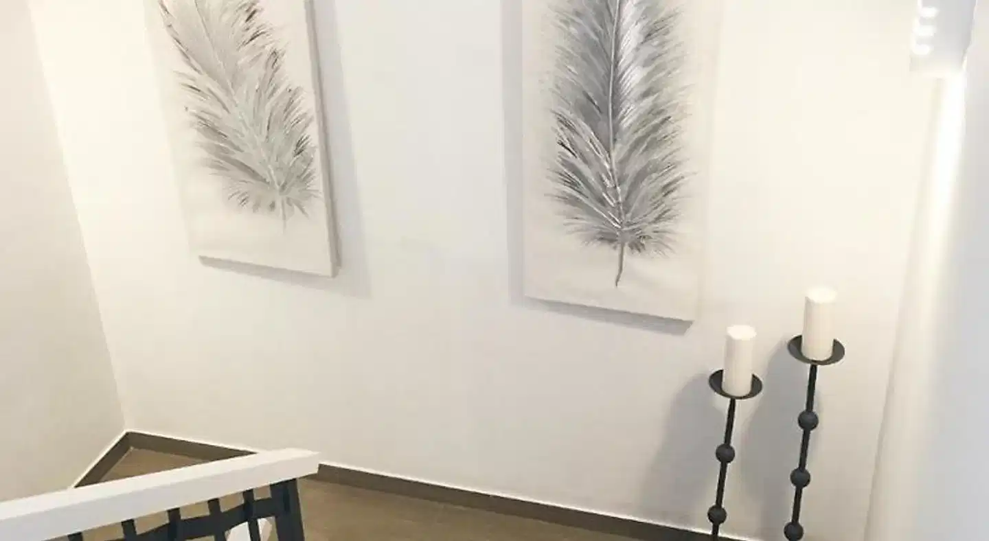 Hostal Alisol Boutique Marbella Wohnbeispiel