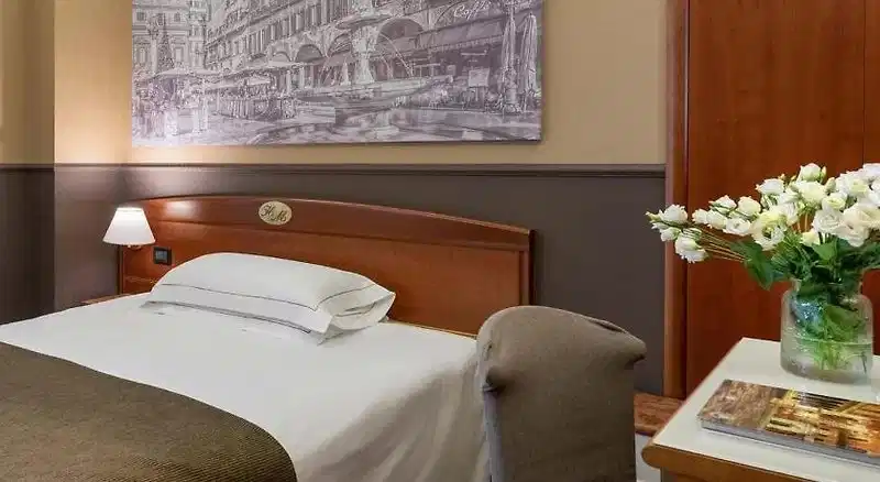 Mastino Rooms – Hotelfoto
