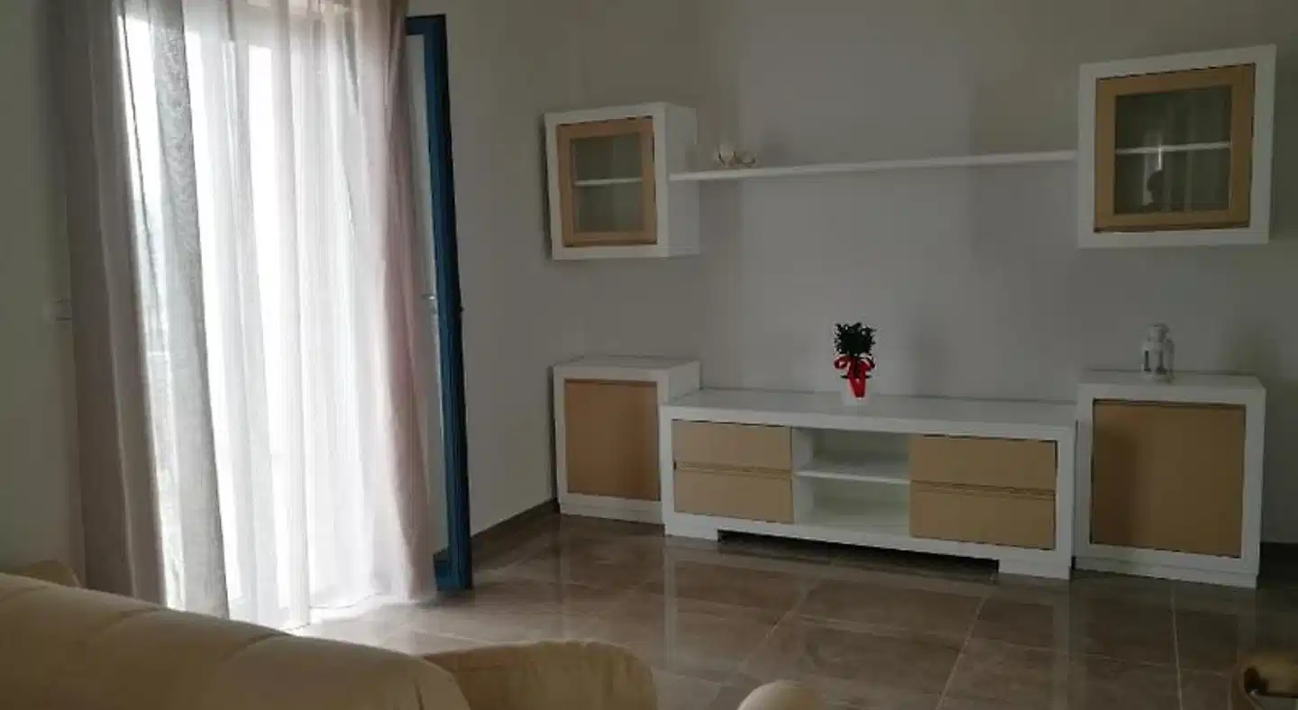 Hotel Residence La Corvetta Lobby