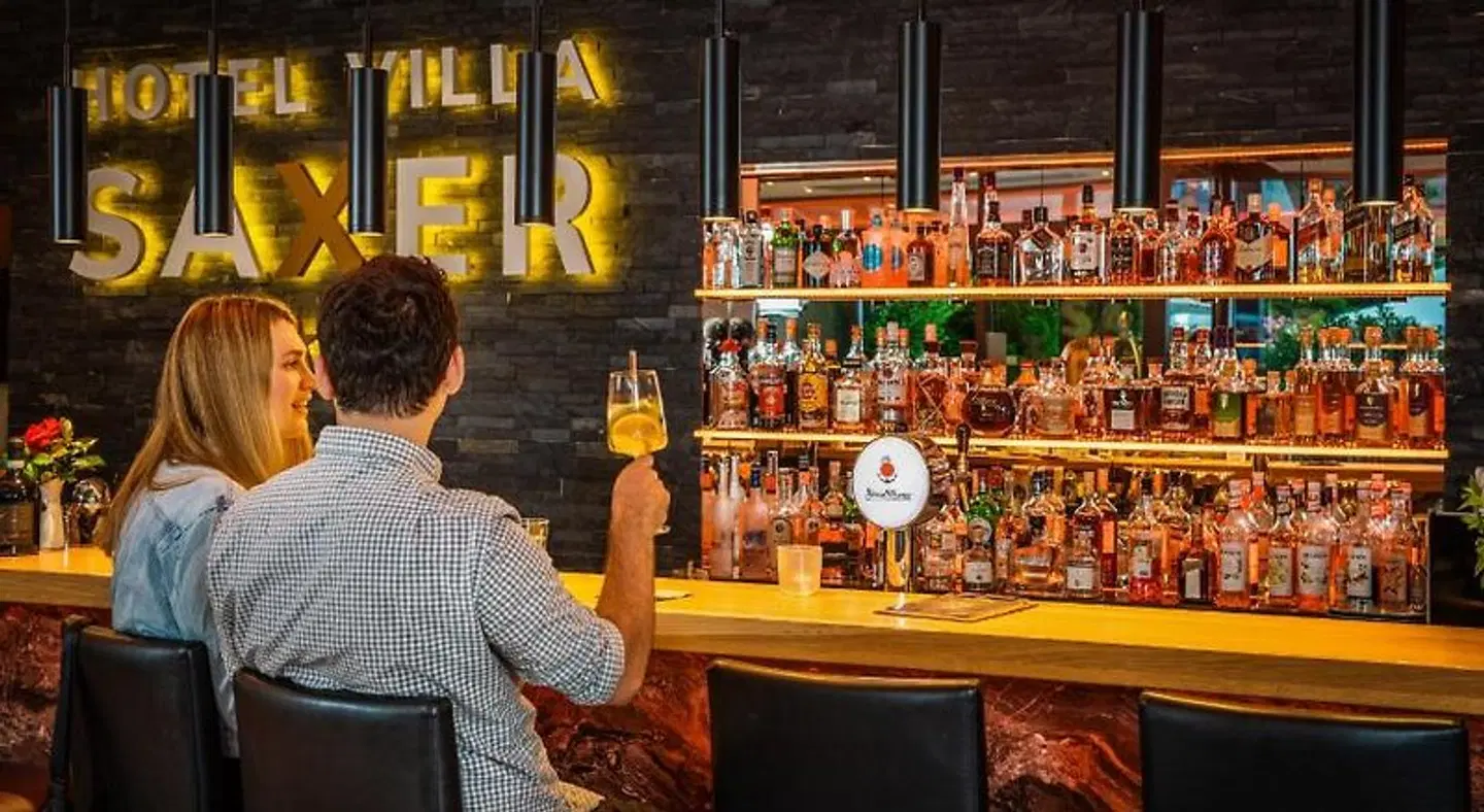 City-Appartements Am Wall Bar