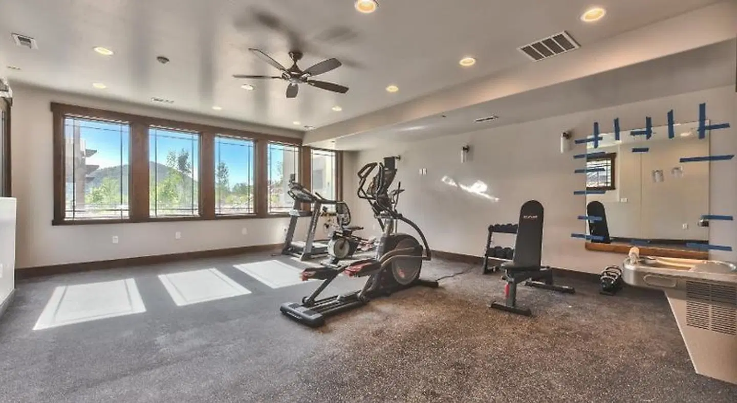 Blackstone by Canyons Village Rentals SPORTS_AND_LEISURE