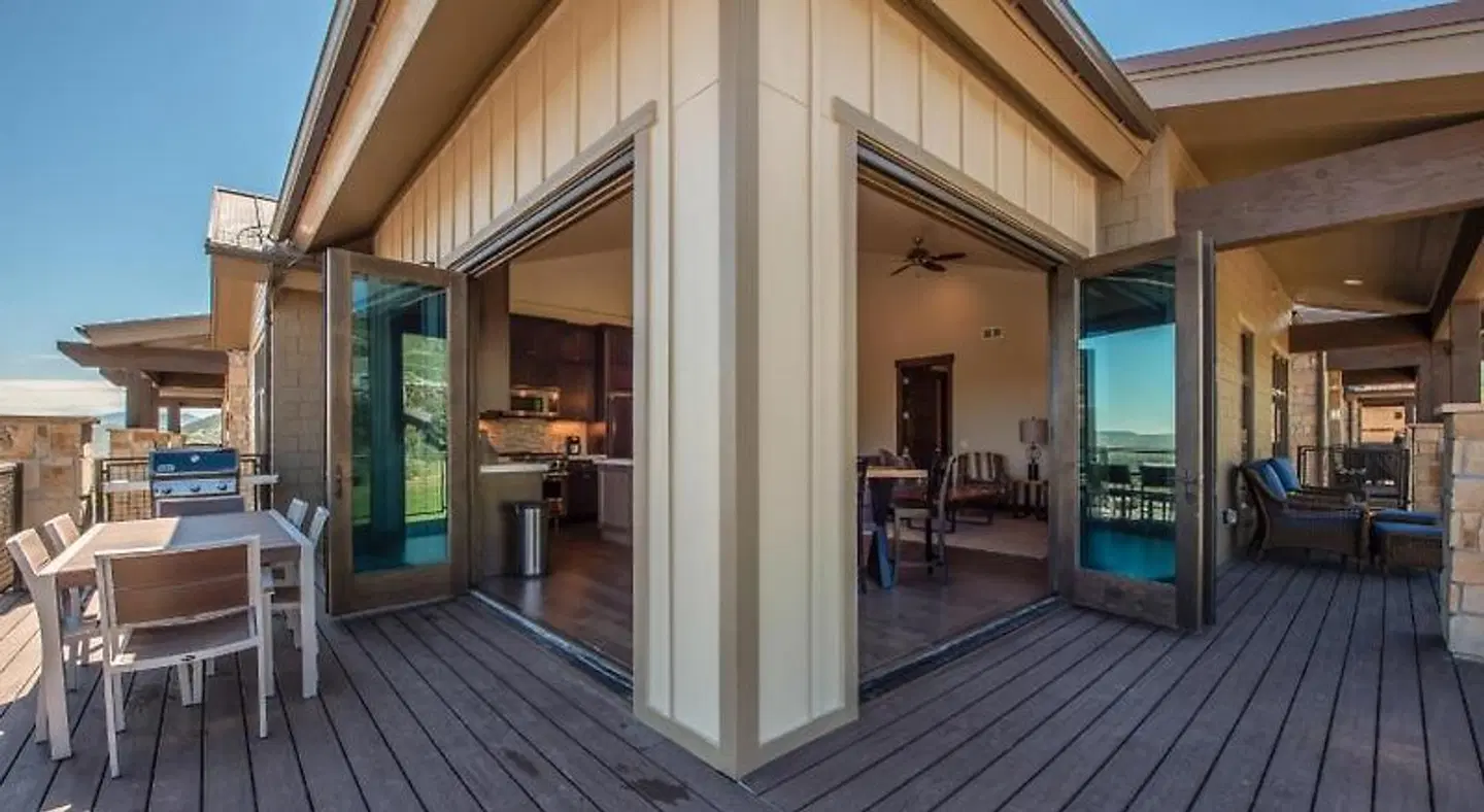 Blackstone by Canyons Village Rentals EXTERIOR