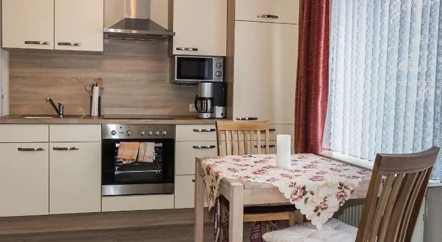 Gästehaus Margareth ROOM_EXAMPLE