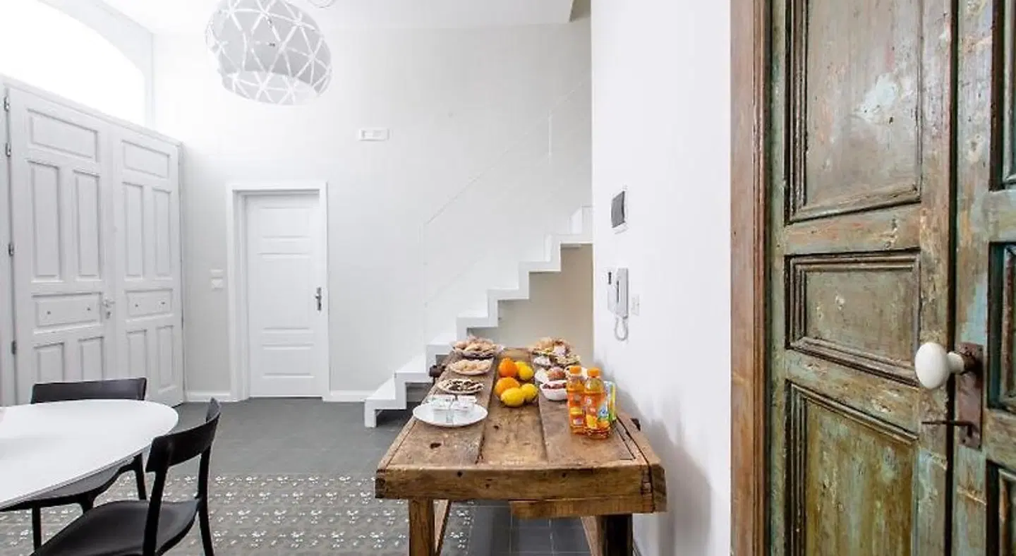 Aruci B&B ROOM_EXAMPLE
