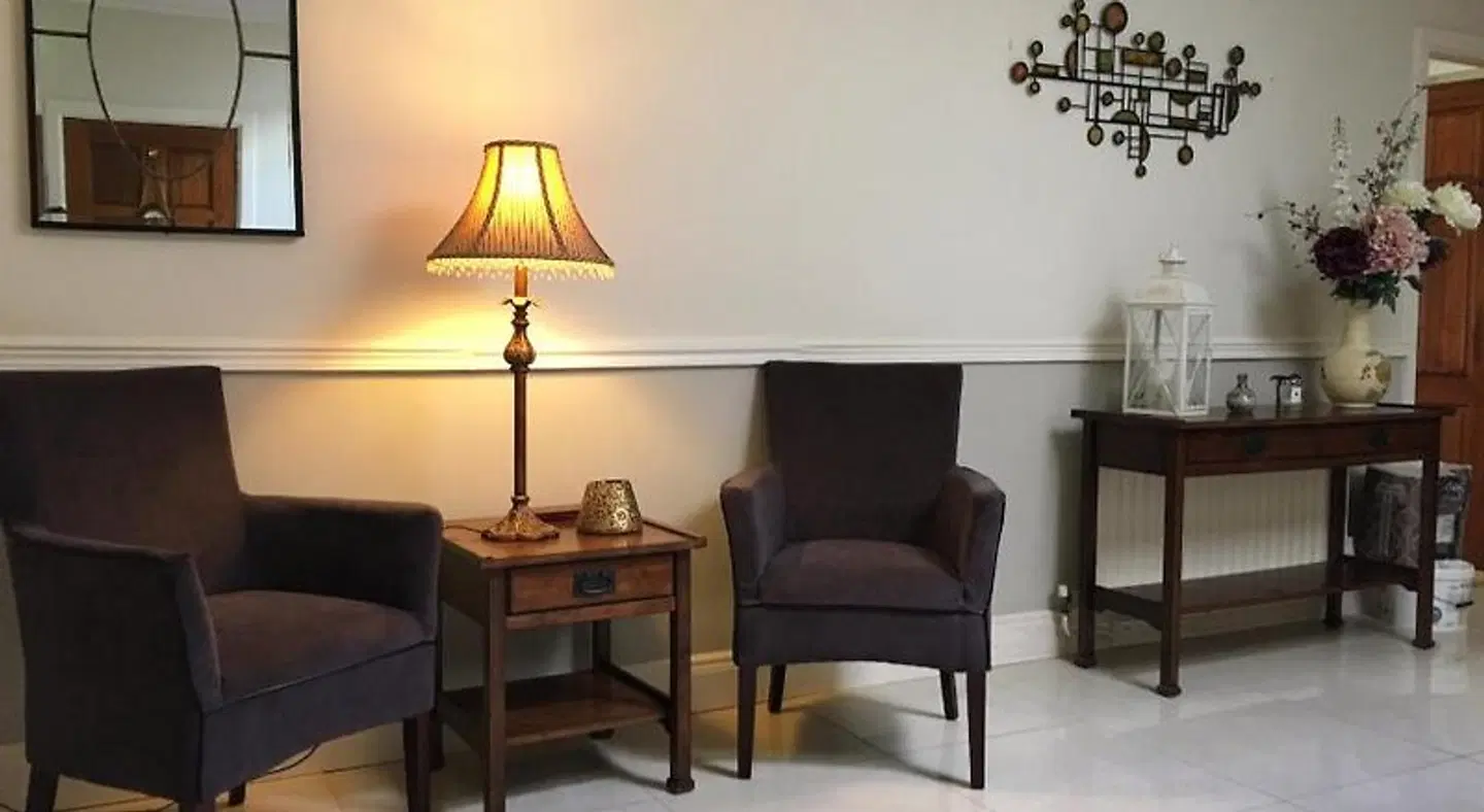 Abbeyvilla Guesthouse Room Only LOUNGE_LOBBY