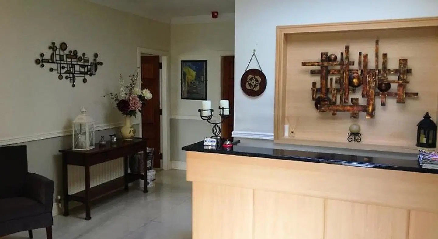 Abbeyvilla Guesthouse Room Only LOUNGE_LOBBY