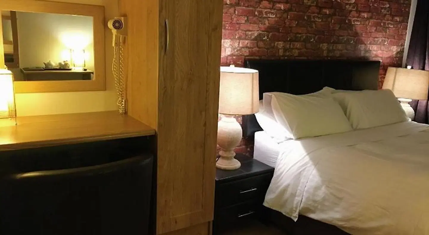 Abbeyvilla Guesthouse Room Only HEALTH_BEAUTY