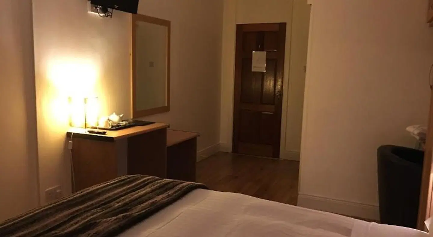 Abbeyvilla Guesthouse Room Only ROOM_EXAMPLE