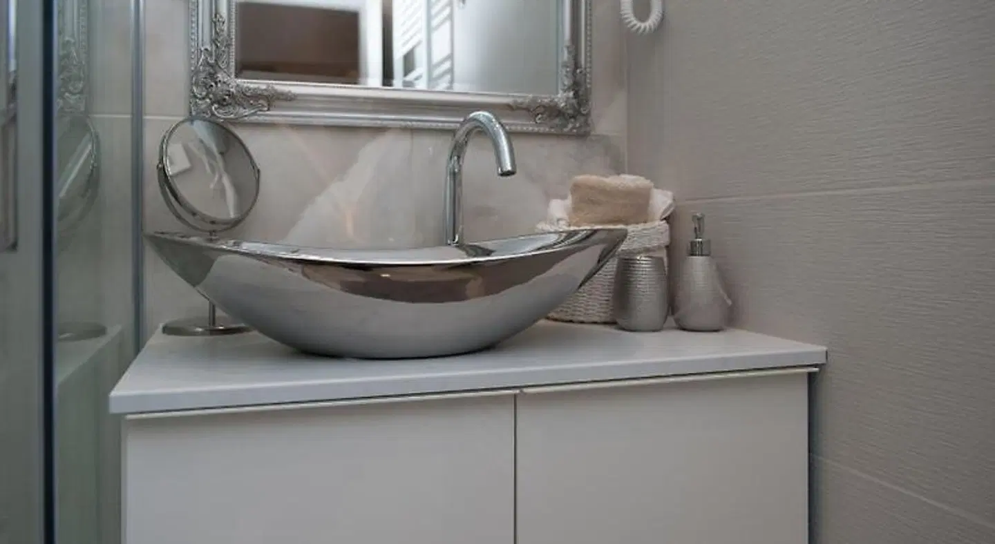 Citylux Apartments HEALTH_BEAUTY