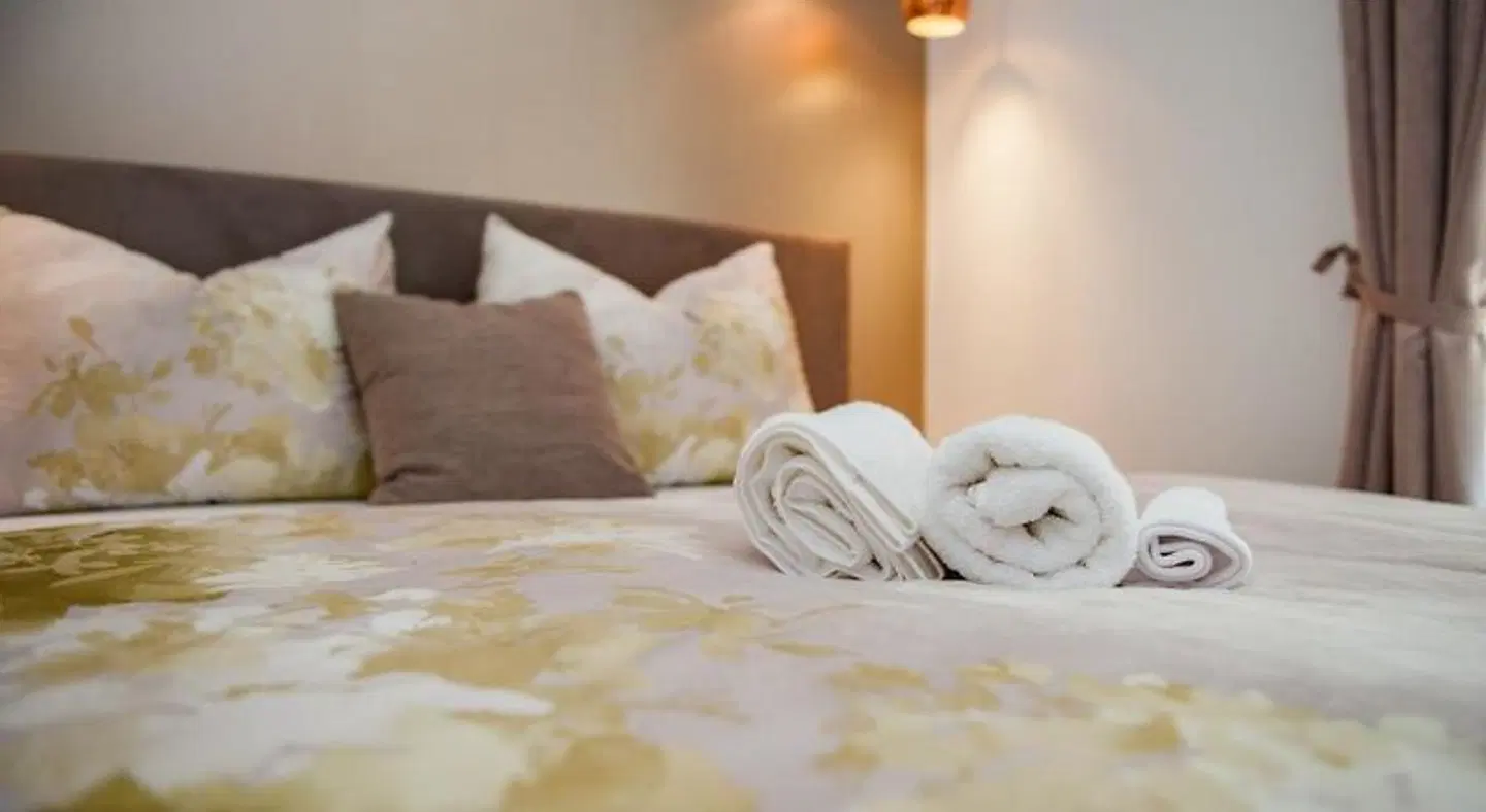 Citylux Apartments HEALTH_BEAUTY