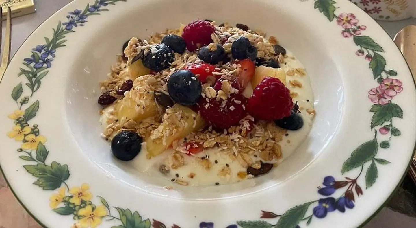 Weir Haven Boutique Bed & Breakfast Restaurant