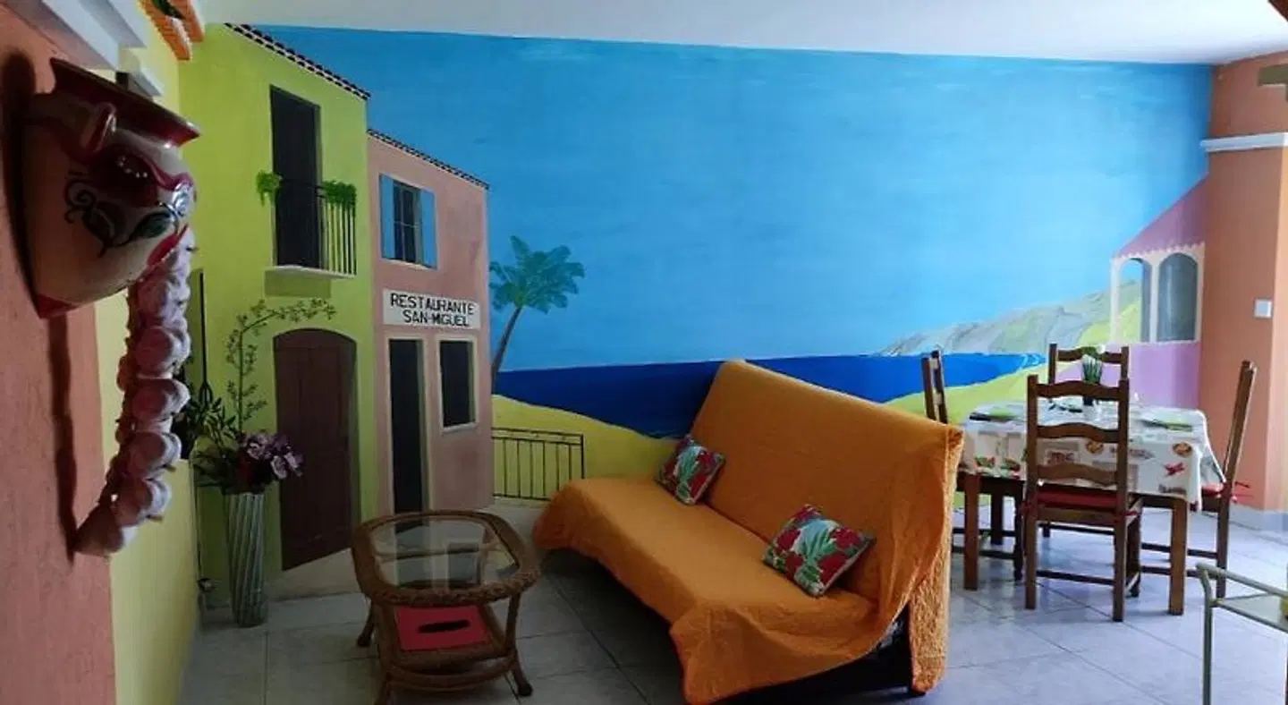 Villas en Chanay Terrasse