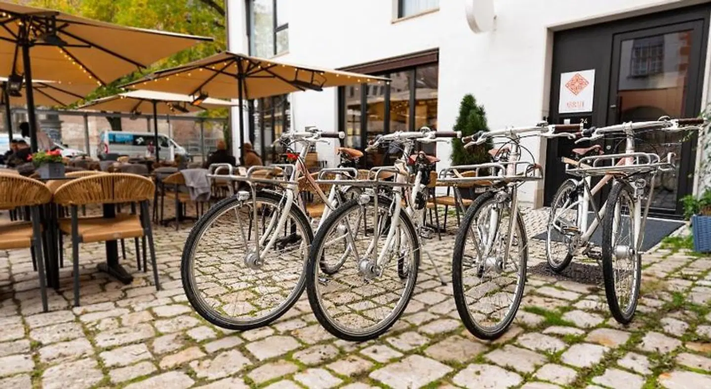 Abbate Boutique Hotel SPORTS_AND_LEISURE