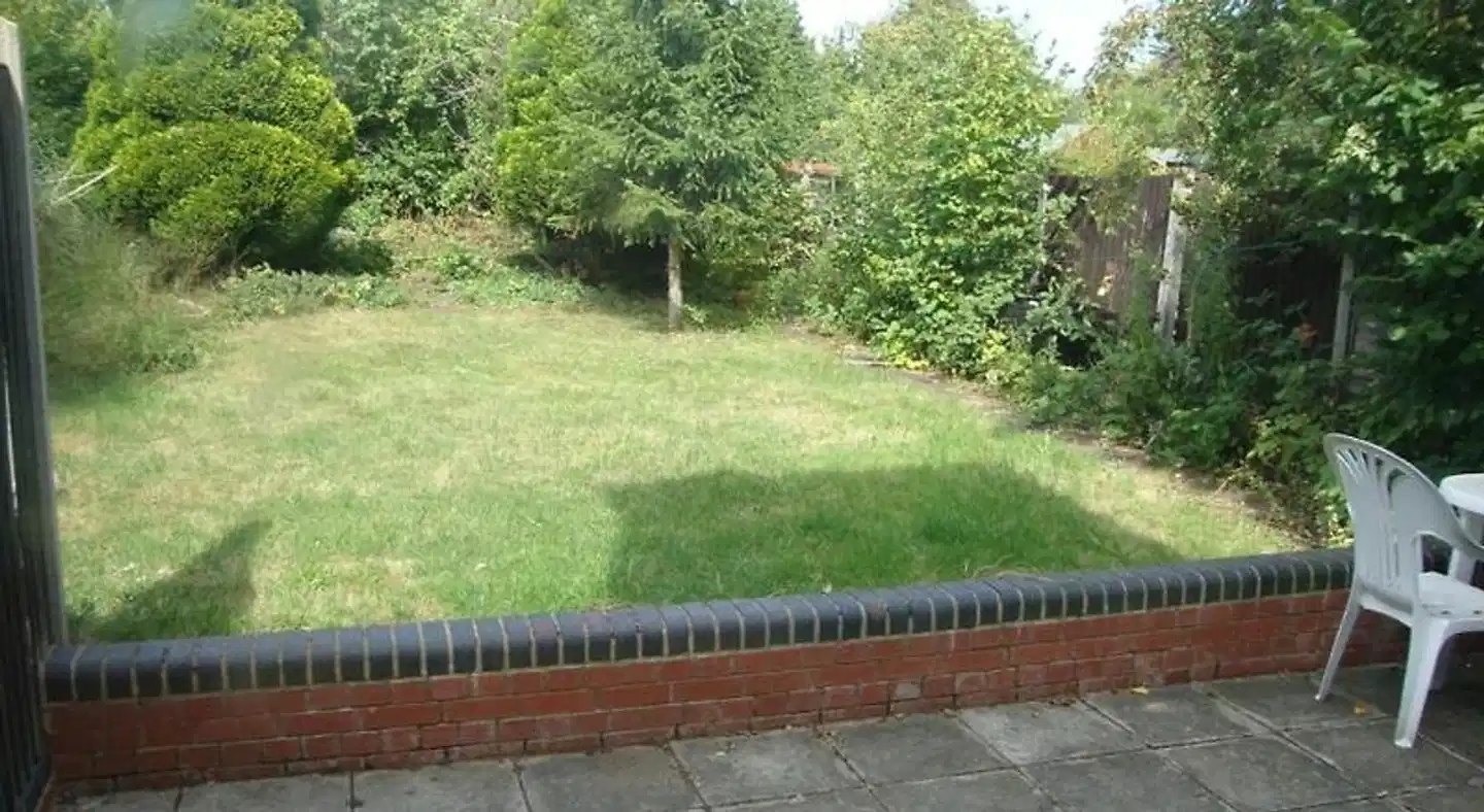 Draycott Guest House Landschaft