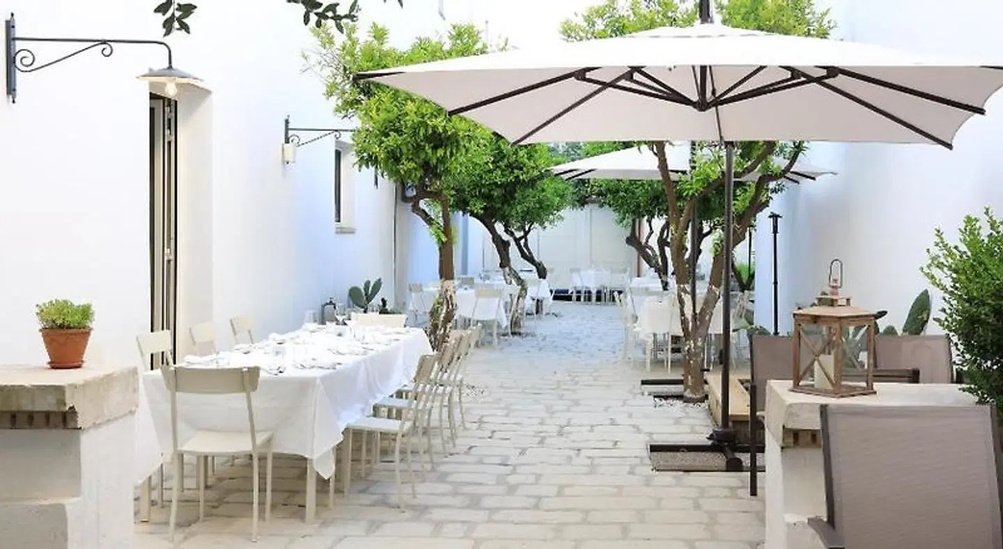 Palazzo Circolone Restaurant