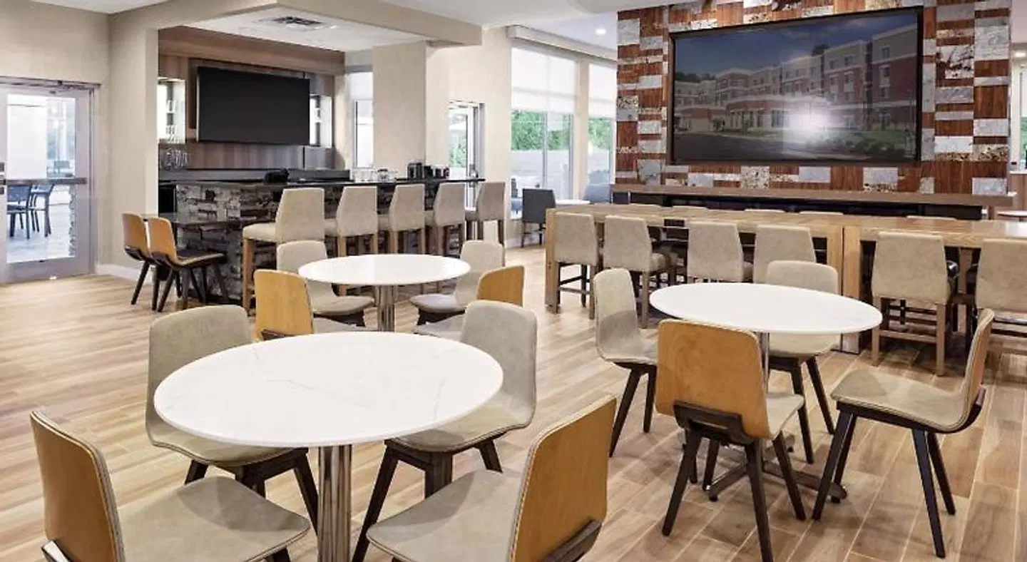 Residence Inn by Marriott Tuscaloosa Konferenz