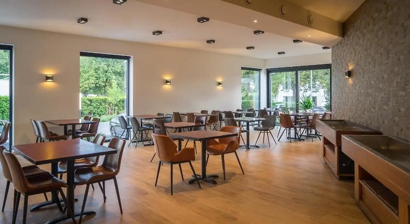 Hotel Huron Konferenz
