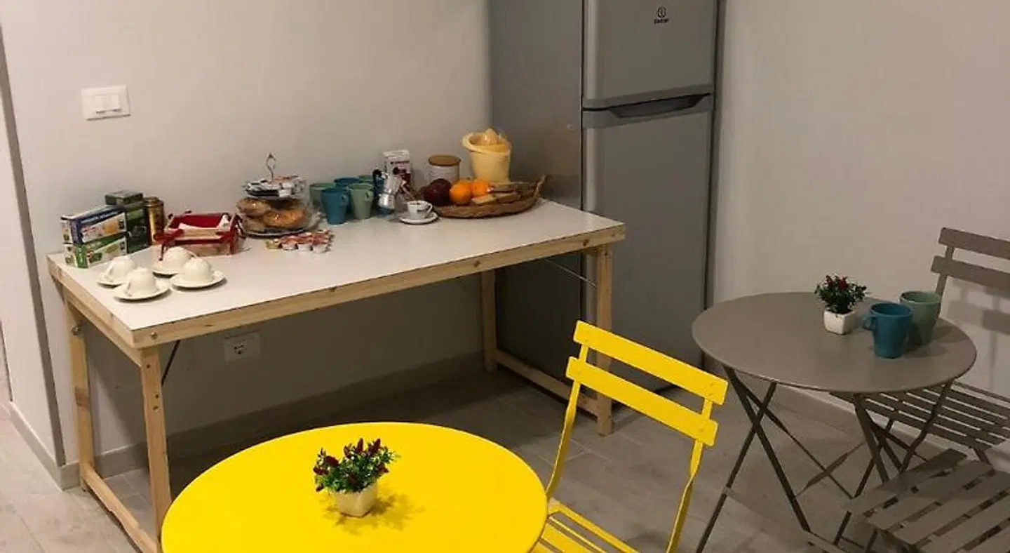 B&B Priezza ROOM_EXAMPLE