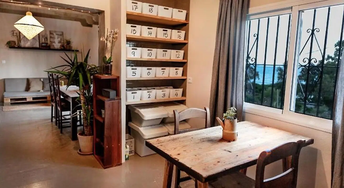 Wild House Tarifa ROOM_EXAMPLE