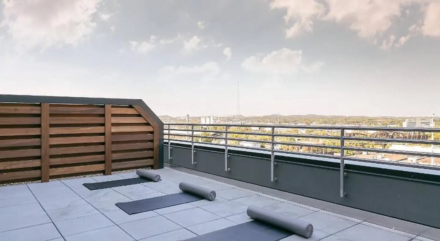 TownePlace Suites Nashville Downtown/Capitol District SPORTS_AND_LEISURE
