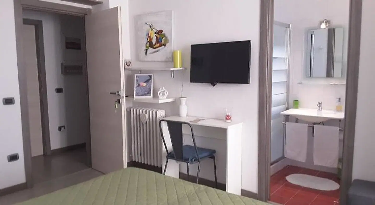 B&B Carolina Napoli-Vomero ROOM_EXAMPLE