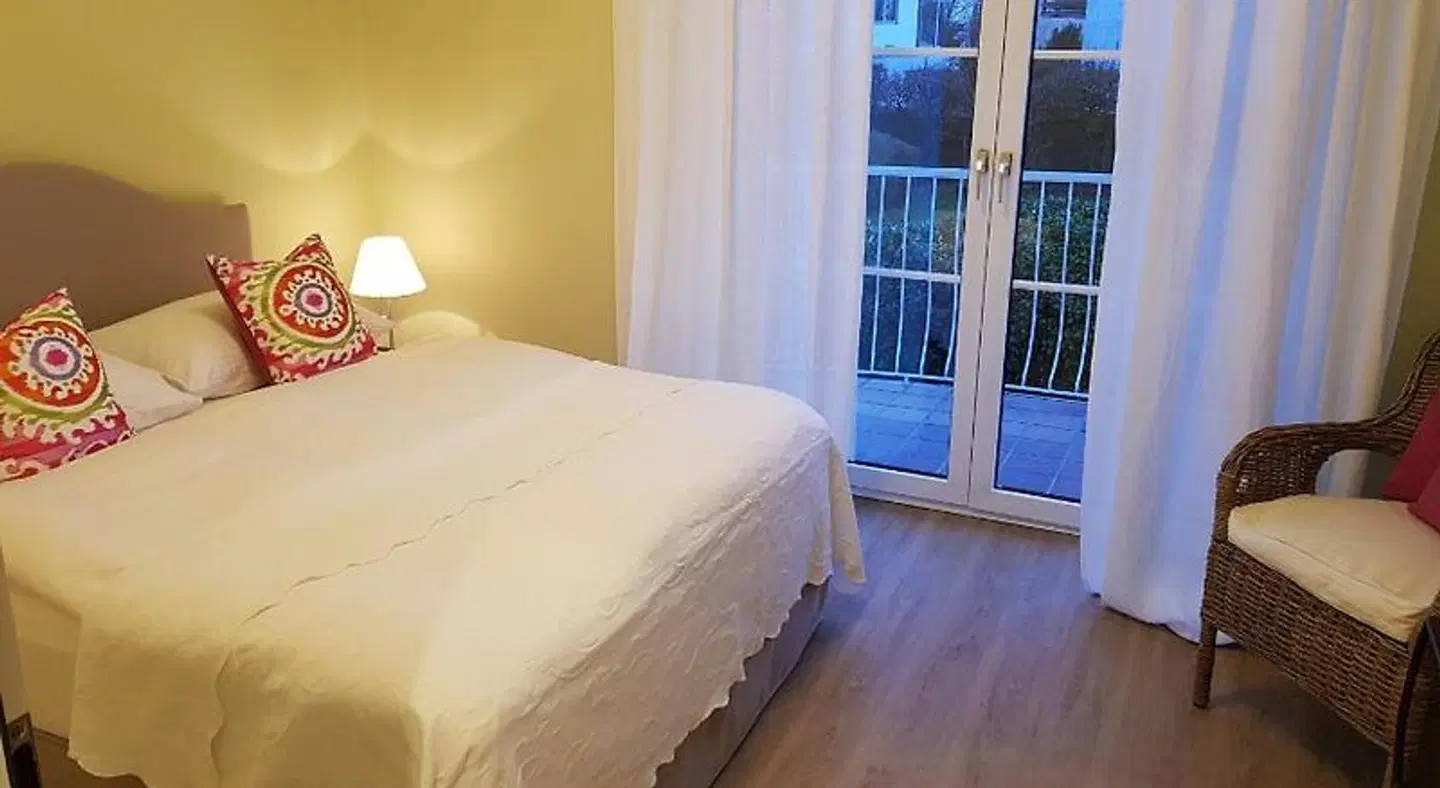 The Little Guesthouse Salzburg ROOM_EXAMPLE