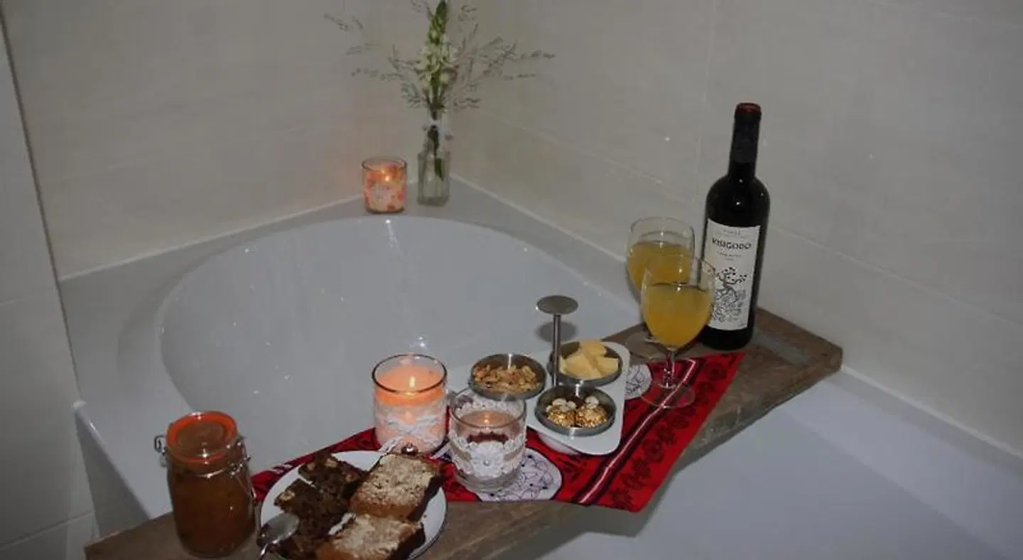 Bed and Breakfast De Volkelse Hooiberg HEALTH_BEAUTY