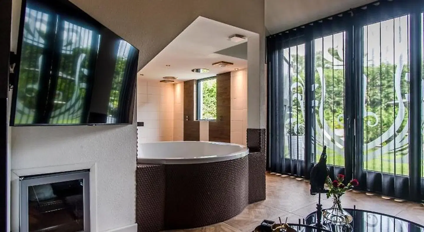 Luxexcellent Badezimmer