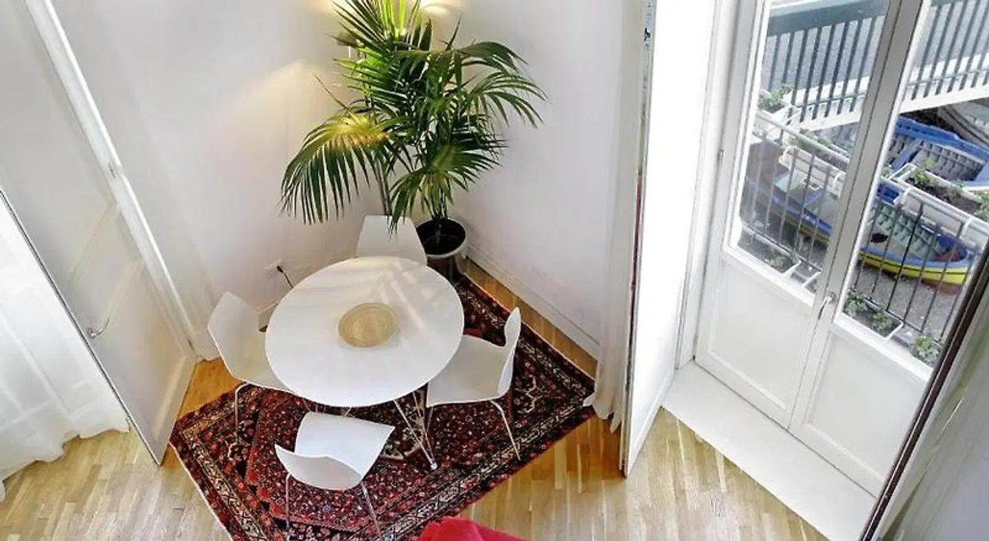 Ognina Residence ROOM_EXAMPLE