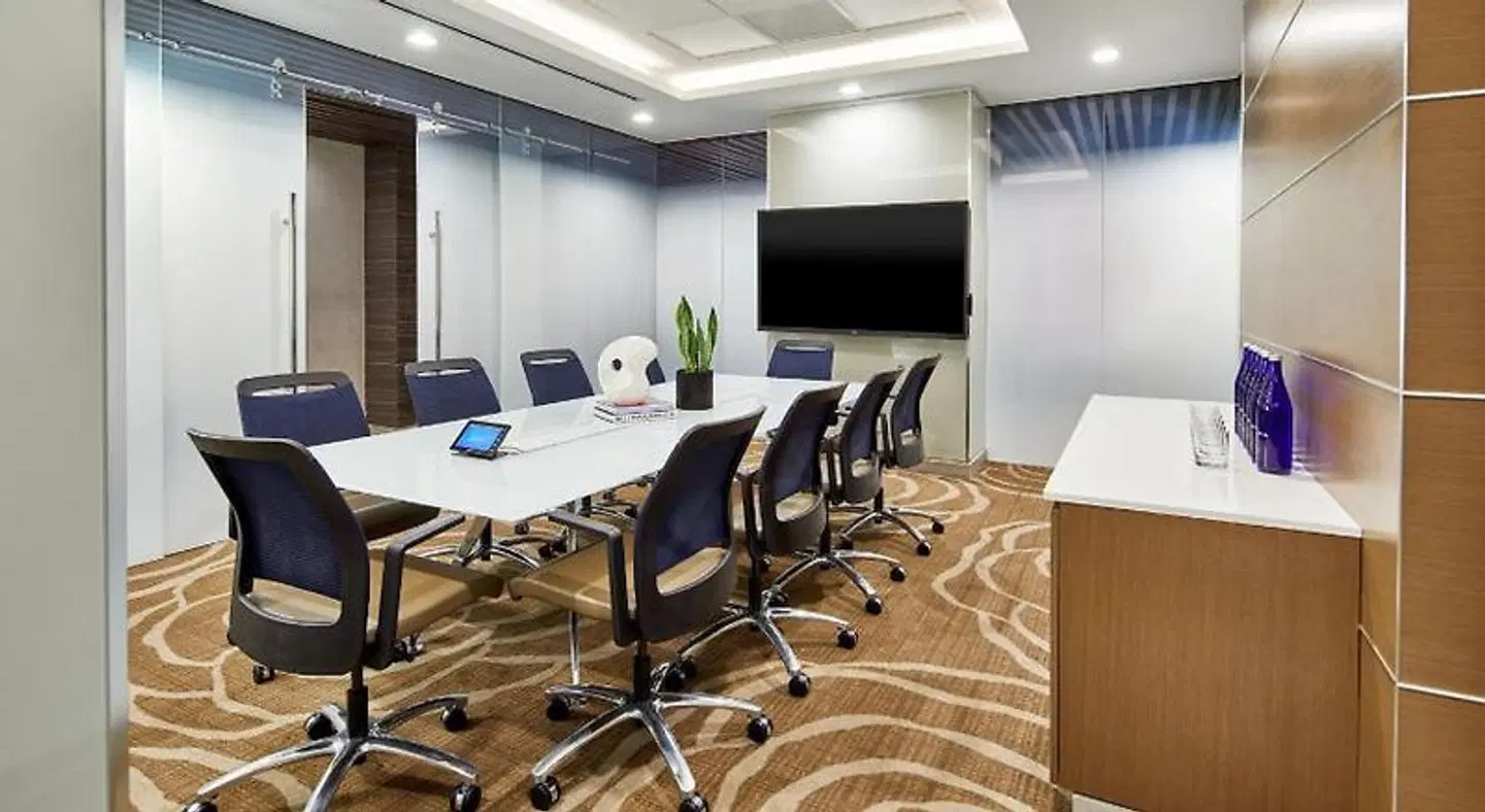 Courtyard by Marriott New York Manhattan/Midtown West Konferenz