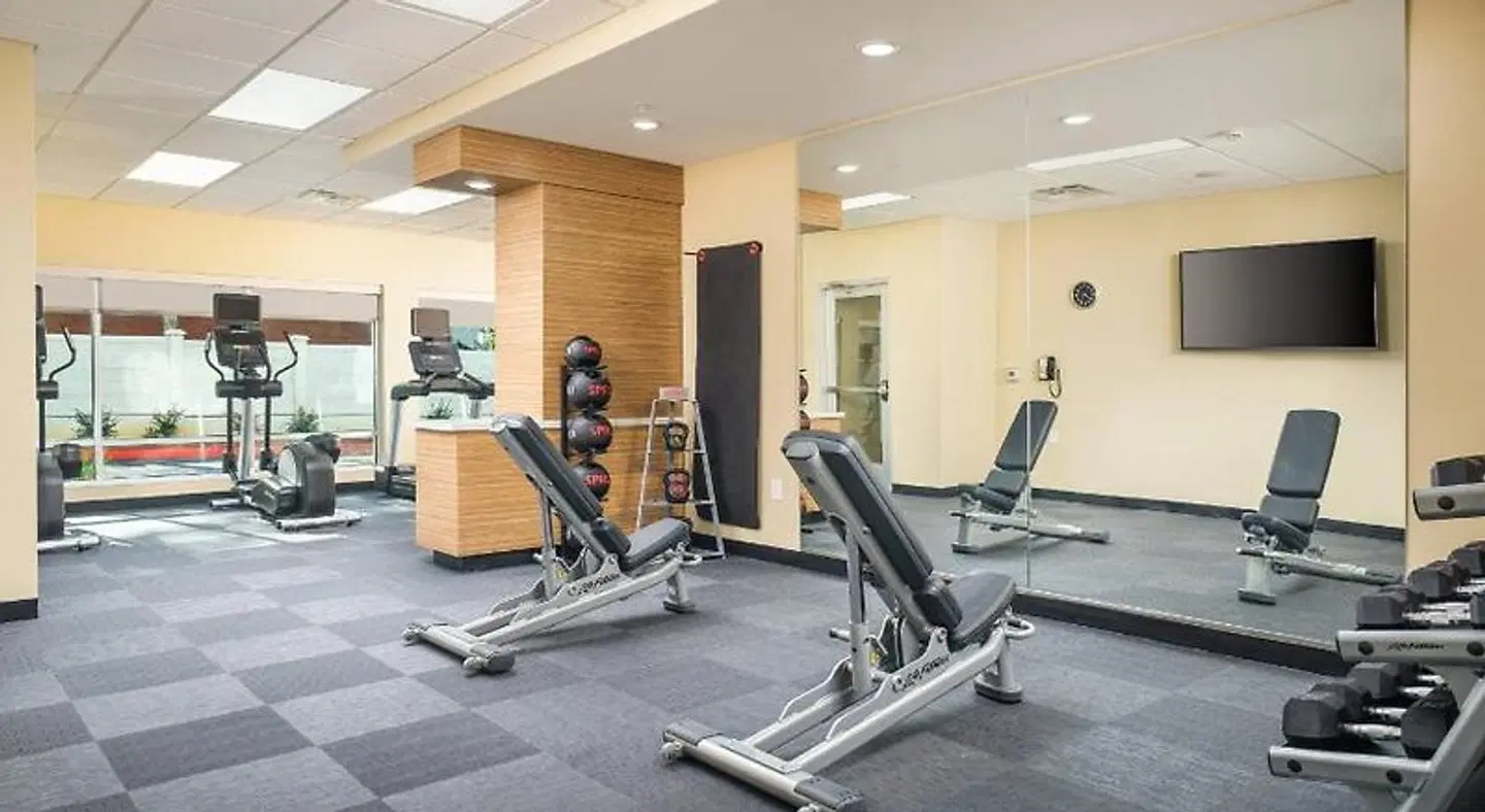 TownePlace Suites by Marriott Tuscaloosa University Area SPORTS_AND_LEISURE