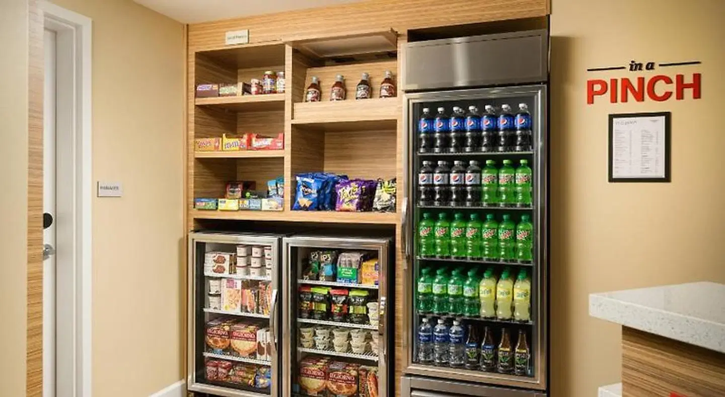 TownePlace Suites by Marriott Tuscaloosa University Area LOUNGE_LOBBY