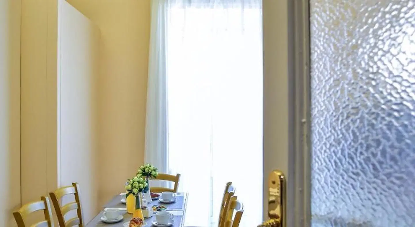 Palazzo degli Affreschi ROOM_EXAMPLE